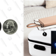 10-Pack TrackR Pixel Bluetooth Tracking Devices | $20 | Meh